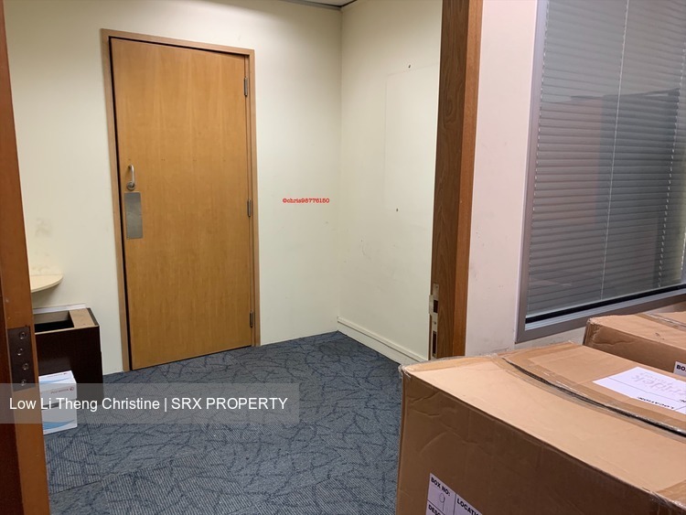 Shenton House (D1), Office #218188071